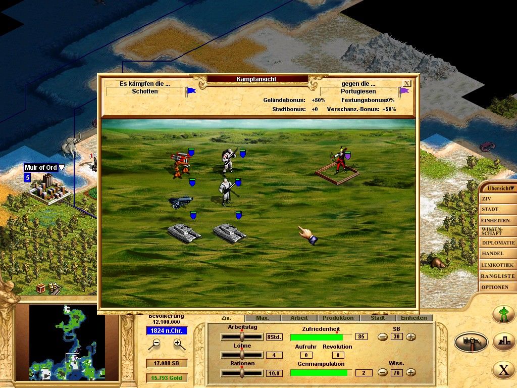 Civilization Call To Power Download Mac