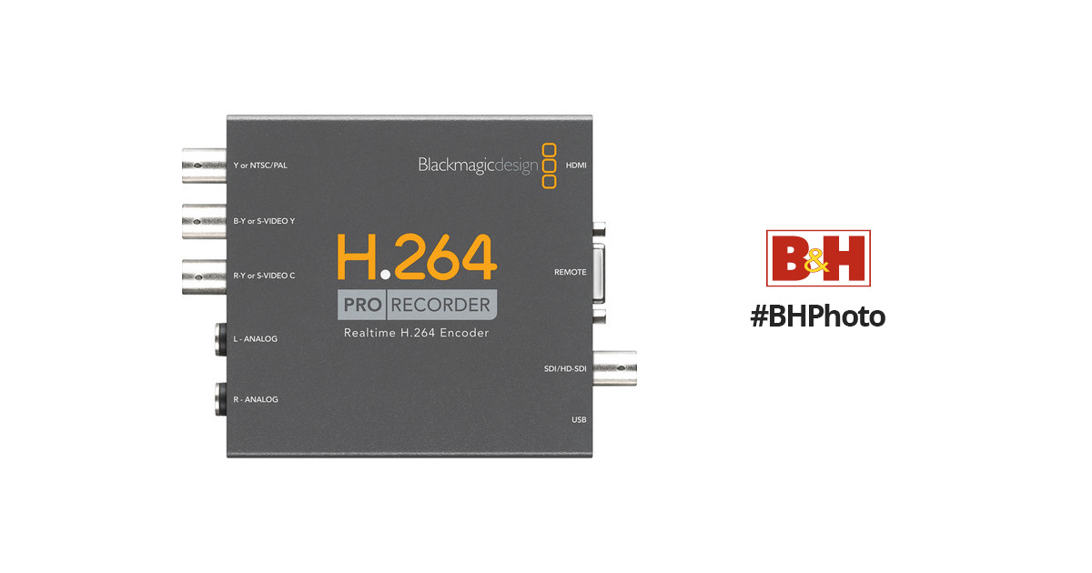 H264 Pro Recorder Driver Mac Download